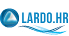 Lardo.hr - Bazeni i bazenska oprema